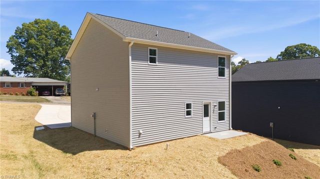 243 Hillcrest Road, Linwood, NC 27299