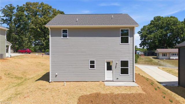 243 Hillcrest Road, Linwood, NC 27299