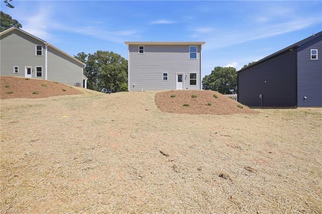 243 Hillcrest Road, Linwood, NC 27299