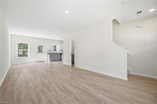 243 Hillcrest Road, Linwood, NC 27299