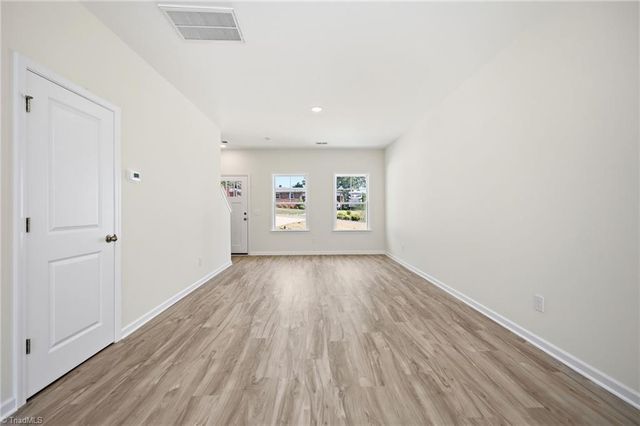 243 Hillcrest Road, Linwood, NC 27299