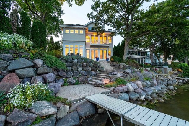 5029 St Cyr Road, Middleton, WI 53562