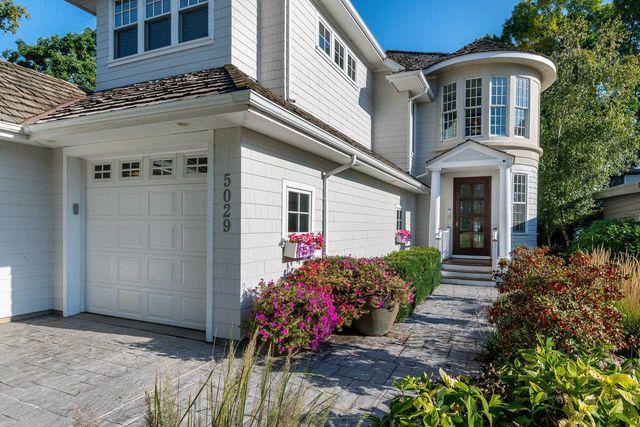 5029 St Cyr Road, Middleton, WI 53562