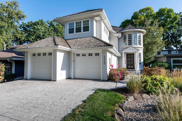 5029 St Cyr Road, Middleton, WI 53562