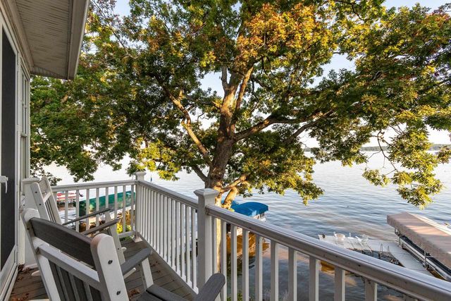 5029 St Cyr Road, Middleton, WI 53562