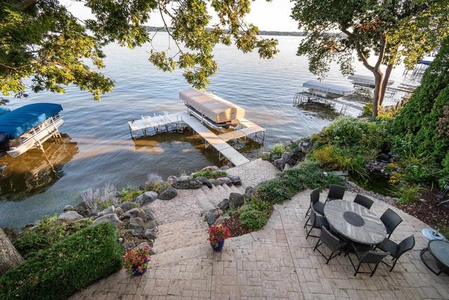 5029 St Cyr Road, Middleton, WI 53562