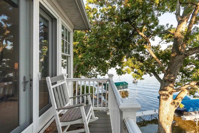 5029 St Cyr Road, Middleton, WI 53562