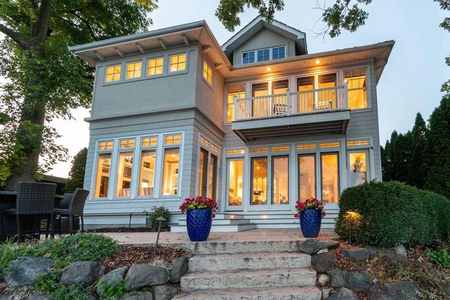 5029 St Cyr Road, Middleton, WI 53562