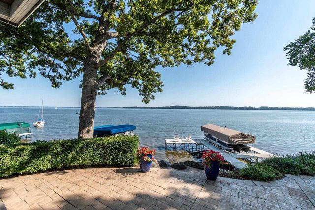 5029 St Cyr Road, Middleton, WI 53562