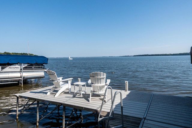 5029 St Cyr Road, Middleton, WI 53562