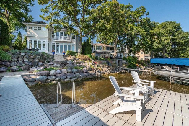 5029 St Cyr Road, Middleton, WI 53562