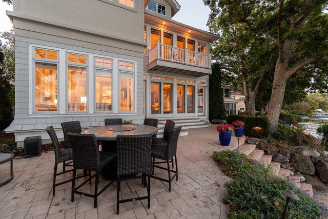 5029 St Cyr Road, Middleton, WI 53562