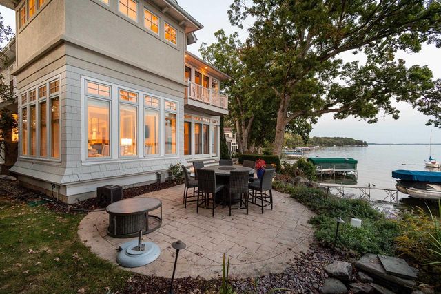 5029 St Cyr Road, Middleton, WI 53562