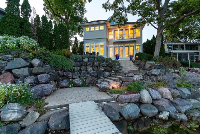 5029 St Cyr Road, Middleton, WI 53562