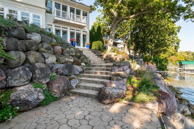 5029 St Cyr Road, Middleton, WI 53562