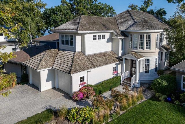 5029 St Cyr Road, Middleton, WI 53562