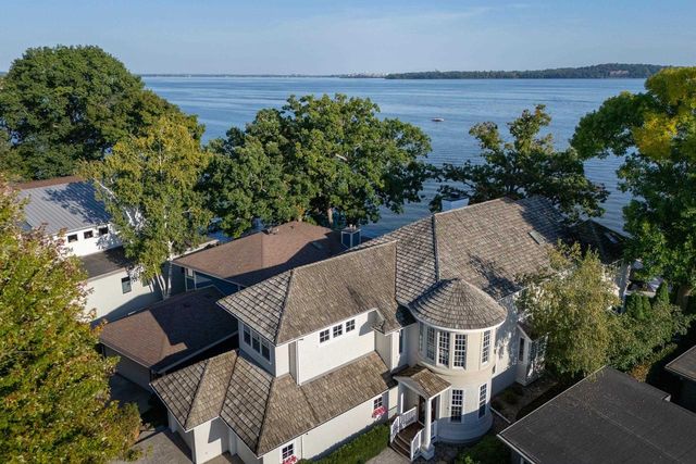 5029 St Cyr Road, Middleton, WI 53562