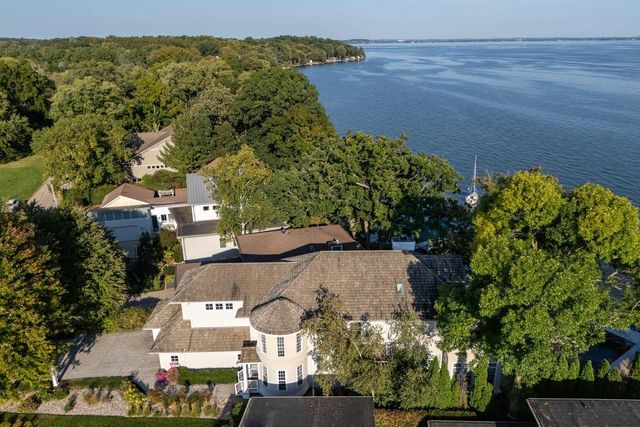 5029 St Cyr Road, Middleton, WI 53562