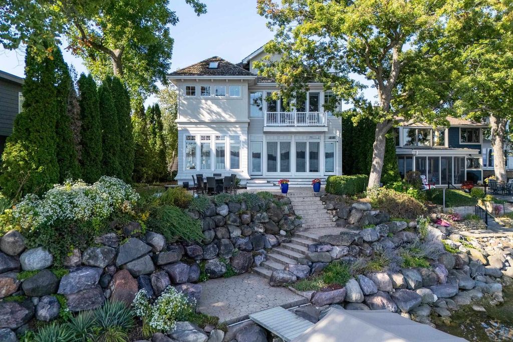 5029 St Cyr Road, Middleton, WI 53562