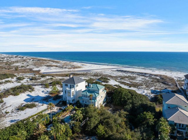 Lot 6 Beachfront Trail, Santa Rosa Beach, FL 32459