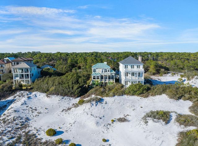 Lot 6 Beachfront Trail, Santa Rosa Beach, FL 32459