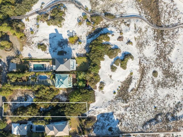 Lot 6 Beachfront Trail, Santa Rosa Beach, FL 32459