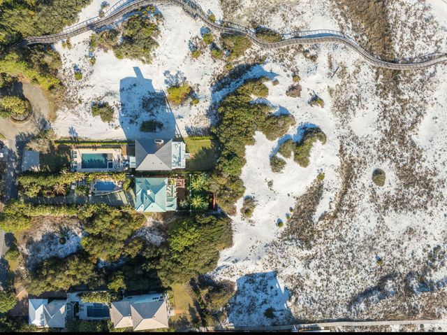 Lot 6 Beachfront Trail, Santa Rosa Beach, FL 32459
