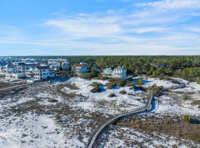 Lot 6 Beachfront Trail, Santa Rosa Beach, FL 32459