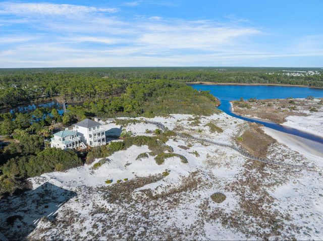 Lot 6 Beachfront Trail, Santa Rosa Beach, FL 32459