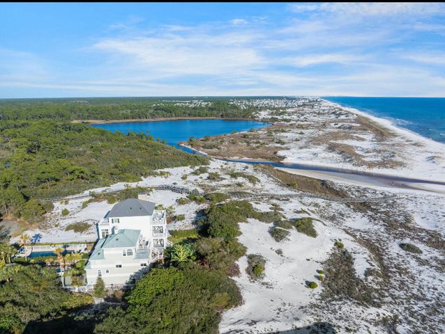 Lot 6 Beachfront Trail, Santa Rosa Beach, FL 32459