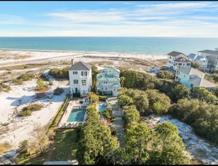 Lot 6 Beachfront Trail, Santa Rosa Beach, FL 32459