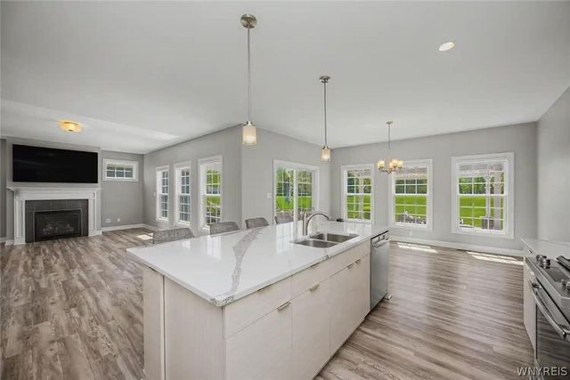 46 Eagleview Drive, Grand Island, NY 14072