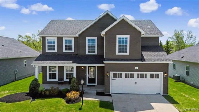 46 Eagleview Drive, Grand Island, NY 14072