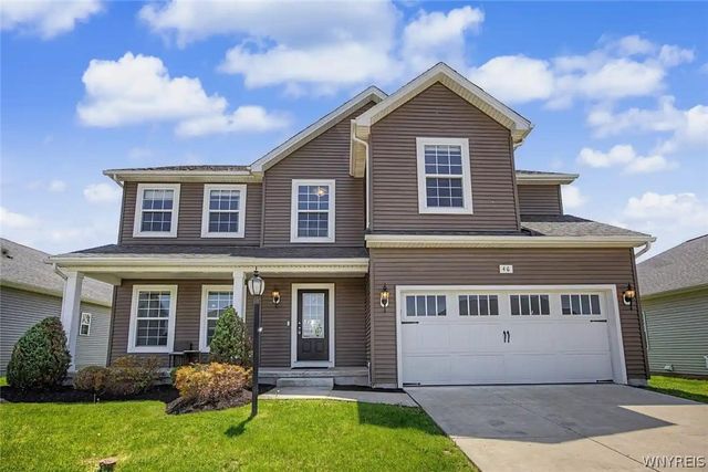 46 Eagleview Drive, Grand Island, NY 14072