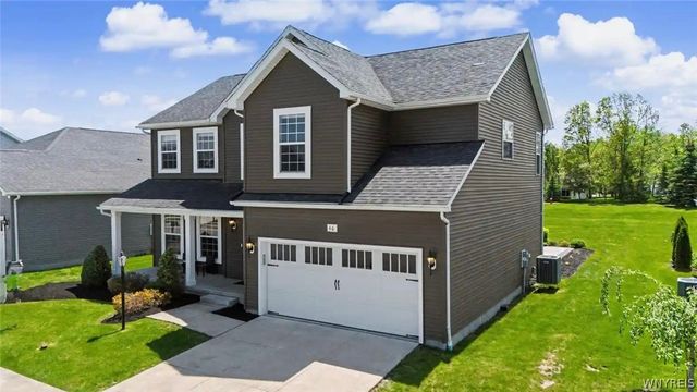 46 Eagleview Drive, Grand Island, NY 14072