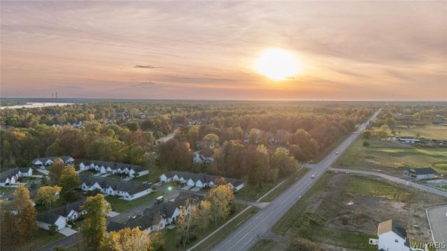 46 Eagleview Drive, Grand Island, NY 14072