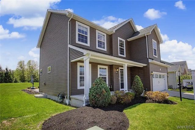46 Eagleview Drive, Grand Island, NY 14072