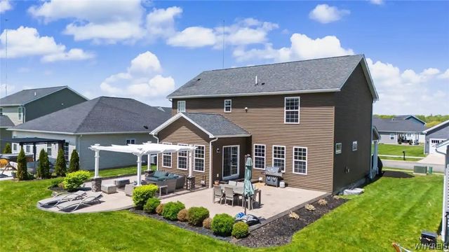 46 Eagleview Drive, Grand Island, NY 14072