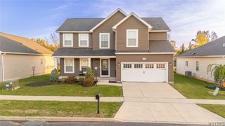 46 Eagleview Drive, Grand Island, NY 14072