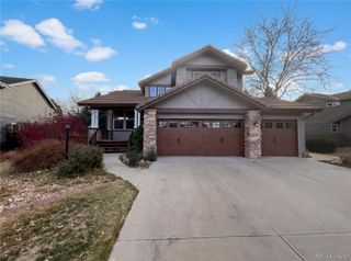9372 Prairie View Drive, Highlands Ranch, CO 80126