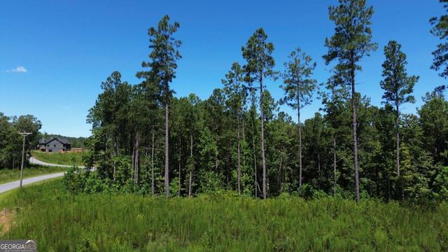 0 Vista Creek Drive, Talking Rock, GA 30175