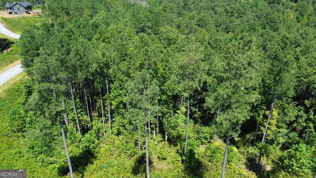 0 Vista Creek Drive, Talking Rock, GA 30175