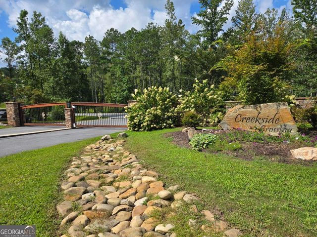 0 Vista Creek Drive, Talking Rock, GA 30175