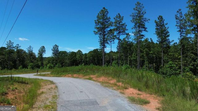 0 Vista Creek Drive, Talking Rock, GA 30175