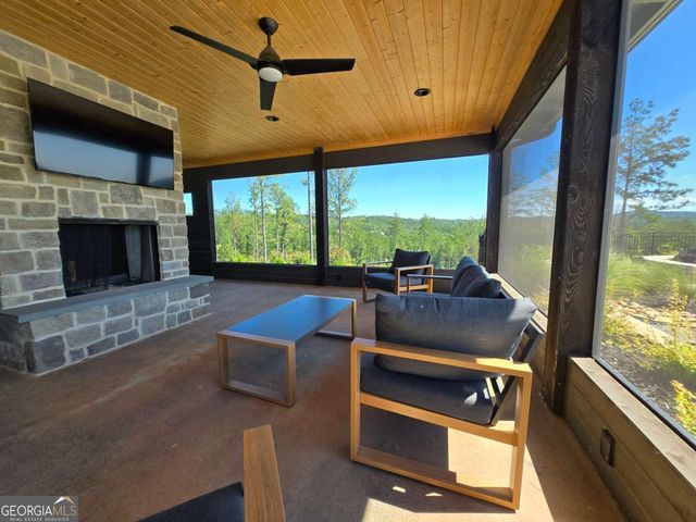 0 Vista Creek Drive, Talking Rock, GA 30175