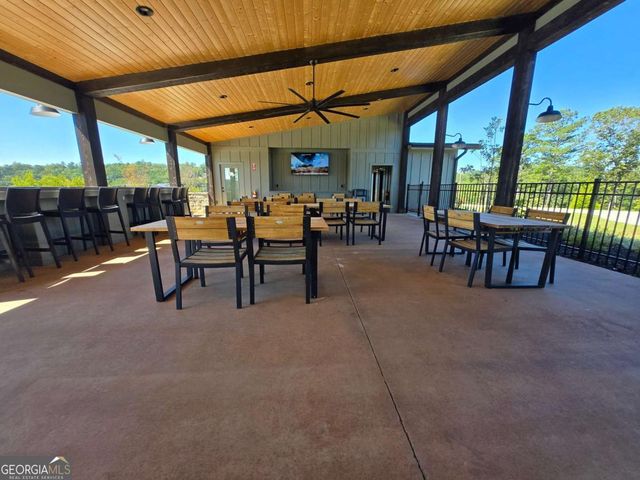 0 Vista Creek Drive, Talking Rock, GA 30175