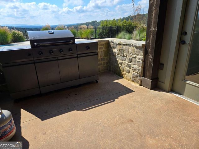 0 Vista Creek Drive, Talking Rock, GA 30175