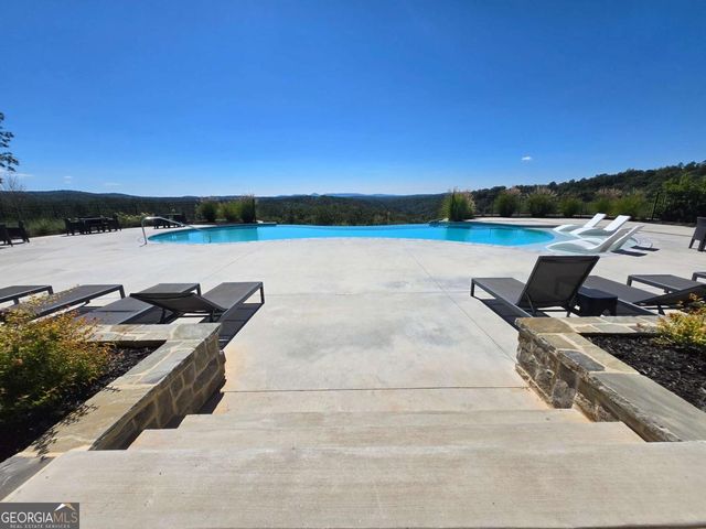 0 Vista Creek Drive, Talking Rock, GA 30175