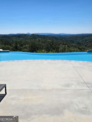 0 Vista Creek Drive, Talking Rock, GA 30175