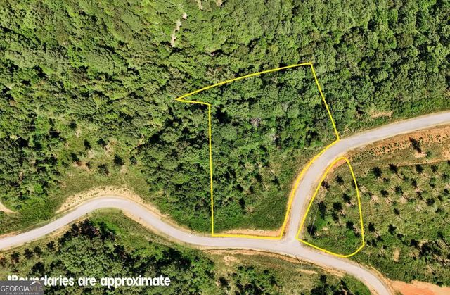 0 Vista Creek Drive, Talking Rock, GA 30175